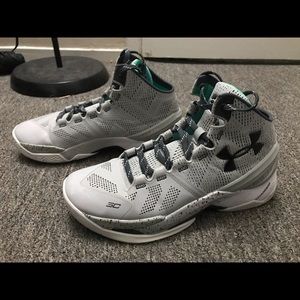 Under Armour Curry 2 Storm